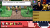 Shiny Dioxys und Spielmechani…
