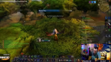 [SAUERCROWD] LvL 40 WOW CLASSIC HARDCOR…