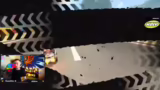 Mario Kart und Grounded