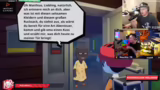 KI-Spiel und Enkeltrick-Versu…