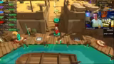 Pummel Party