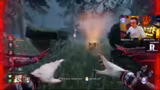 Dead by Daylight