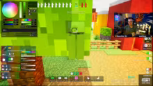 BO1 & BO2 20' Meccha Chameleon Lobby !p…