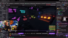18 Uhr Start Rust Streamer Event mit @x…