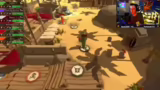 Pummel Party