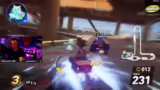 Sonic Racing: CrossWorlds