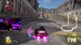 Abschluss von Sonic Racing un…