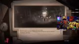 Geheime Einladung, Controller…