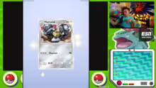 NEUES SET TCGP! MAYO KART !ig !rocketga…