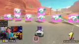 Mario Kart World