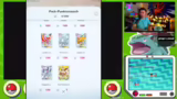 Neues TCG Pocket Set 'Evo-Di'…