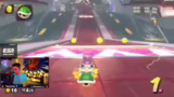 Kritik am neuen Mario Kart Up…