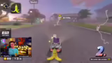 Unmöglichkeit, sich in Mario…