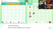Pack Opening Neues Set! Anschluss wiede…