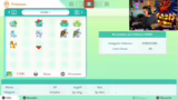 Pokémon Home Aufräum-Session…