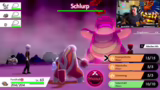 Pokémon Sword/Shield