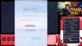 Pack Opening und Shiny Voltol…