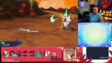 Battle Royale und Team-Optimi…