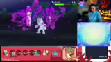 Vulpix-Quest und Team-Zusamme…