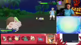 Pokémon Ultra Sun/Ultra Moon