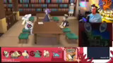 Arenaleiter Bob und Shiny-Onl…