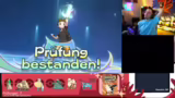 Diskussion über Augentropfen,…