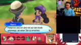 SOS-Chain und Shiny-Jagd