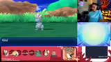 Shiny-Jagd und Teamplanung