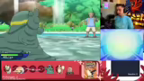 Diskussion über Nintendo und…