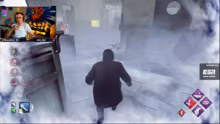 1 Sub = DBD Logo - 2 Subs = Jason Maske…