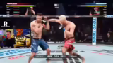 EA Sports UFC 5