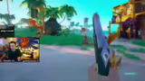 Sea of Thieves Session: RP, S…
