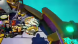 Erfolgreiche Raids und Loot-M…