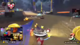 Intensive Mario Kart Session:…