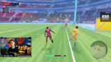 Analyse des Spielgeschehens u…