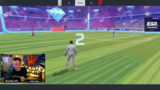 Spielanalyse und Training Fok…