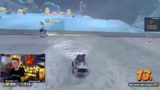 Mario Kart Gameplay und Herau…