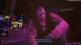 Cyberpunk Gameplay und Questf…
