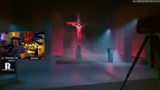 Cyberpunk-Sidequest und moral…
