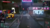 Erkundung von Night City und…