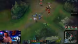 League of Legends