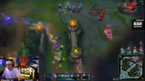 League of Legends