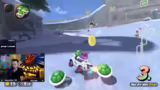 Squid Game und Nils mit E