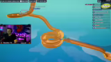 Marbles on Stream
