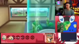 Team Skull, Rotom Phone und T…