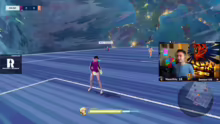 Rematch mit Ruth und co. !ig !rocketgam…