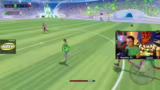 Spielanalyse und Taktikdiskus…