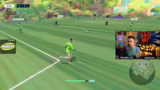 Passspiel und Teamtaktik