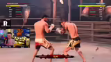 UFC 5 Training und Karrieremo…