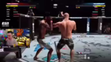 EA Sports UFC 5